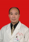 眼科副主任医师、副教授,高级验光配镜师、医学验光配镜部主任 黄光初