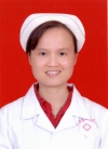 口腔科副主任护师 赖克