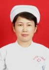 健康管理医学中心副主任护 黄海梅