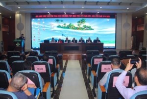 2O18年《北部湾沿海地区核医学新技术临床应用培训班》在我院举办