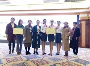 我院在2018年第六届广西护理质量改善成果展示会喜获佳绩