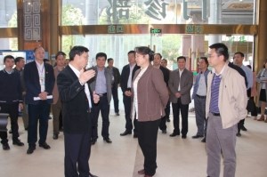 创新“党建+”工作新模式，医院党建工作焕发新活力