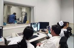 新技术｜吃饭困难不要慌，吞咽造影来帮忙