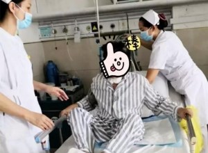 肺康复治疗，让70多岁重症肺炎的老伯重拾生活希望