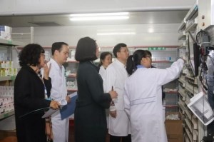 安全生产｜春节前安全生产大检查