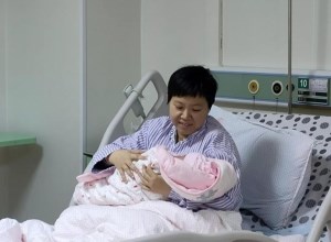 抗疫前线｜她是坚守到临产最后一刻的疫情防控战士！