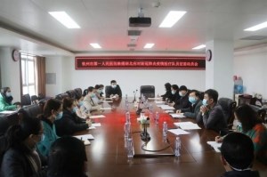向逆行者致敬｜出征武汉，共克时艰