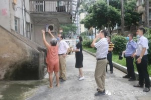 安全生产｜常抓不懈，“安检”保安全
