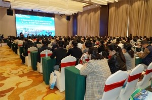 成功承办广西医院文化年会