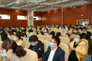 普通外科暨护理新技术新进展培训班