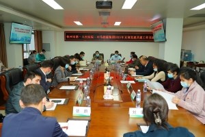 与中马控股集团党委开展共建活动