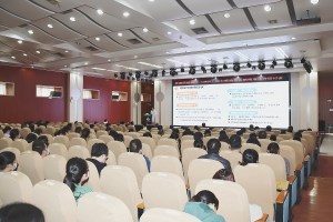 举办宏基因组测序助力感染精准诊疗研讨会