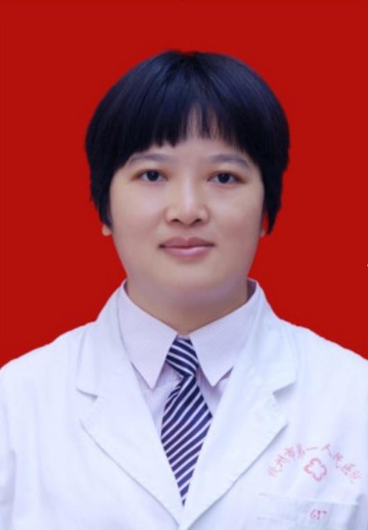 内科副主任医师 檀月芳