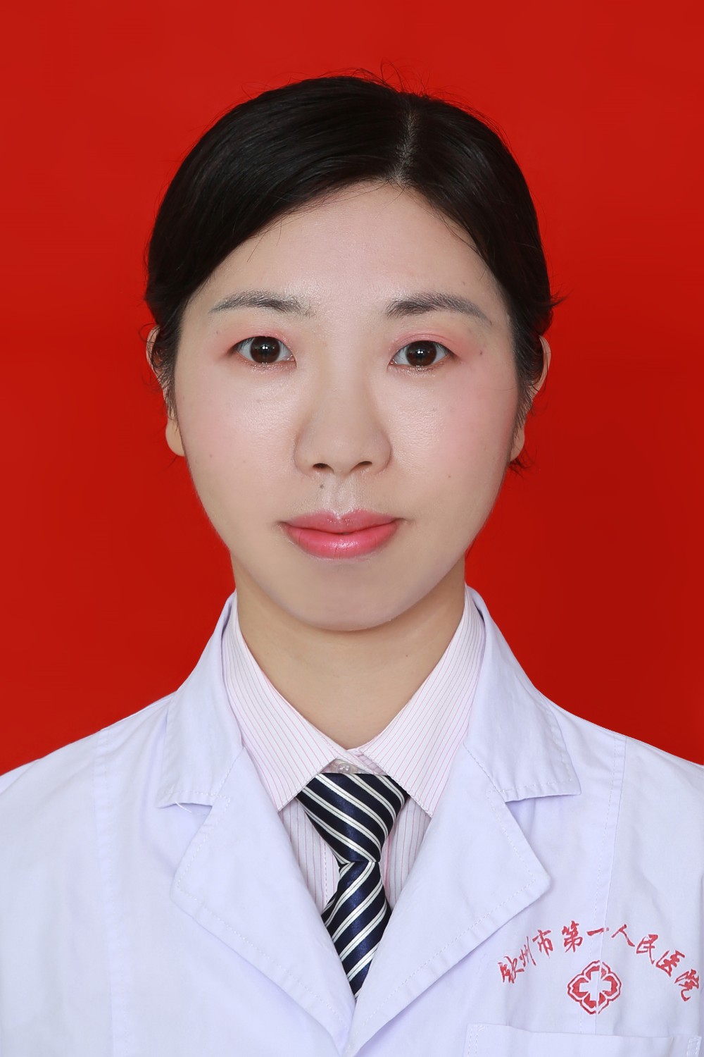 廖健宏,消化内科一区副主任医师 廖健宏