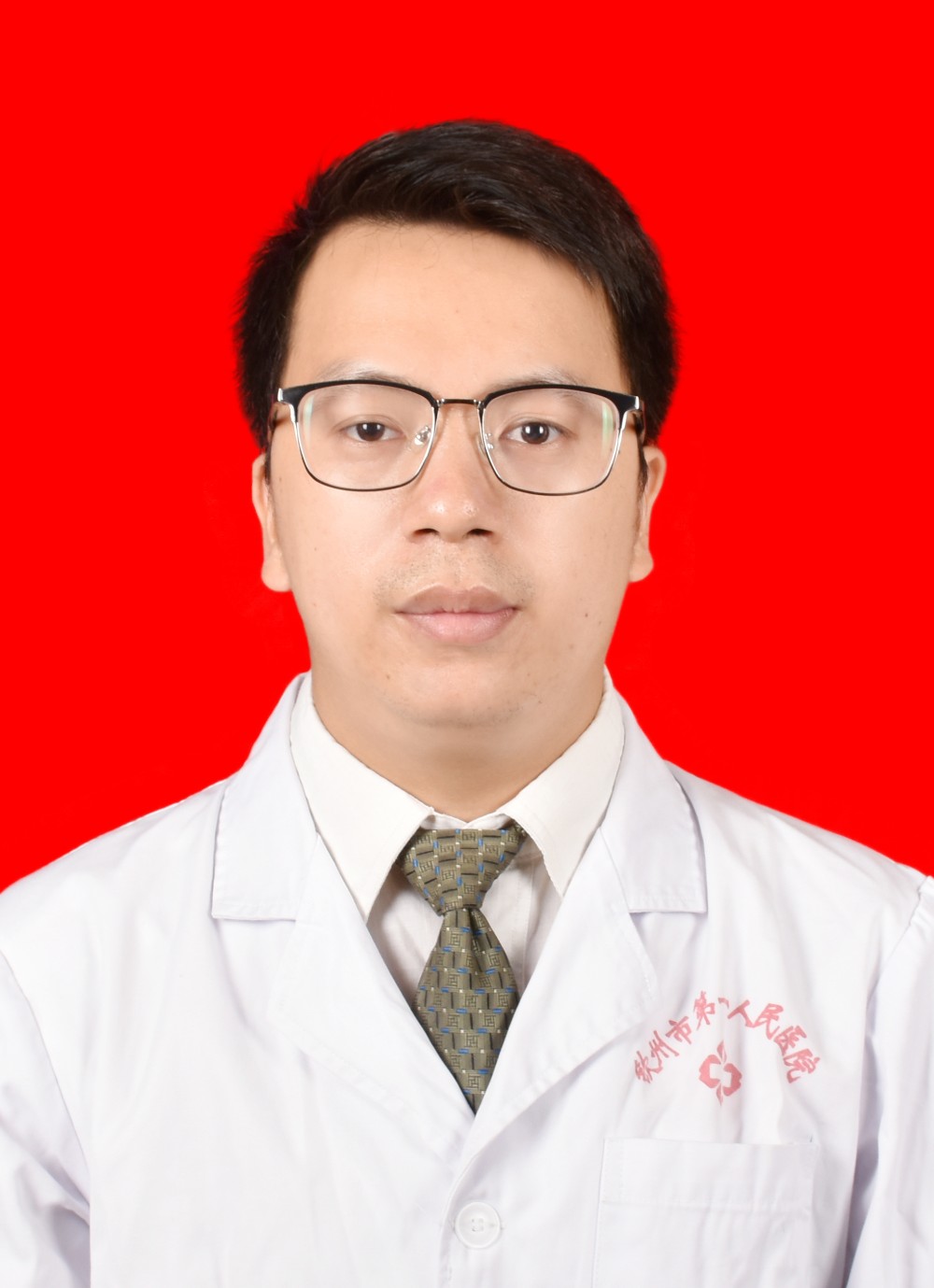 胃肠外科医师 赖时源