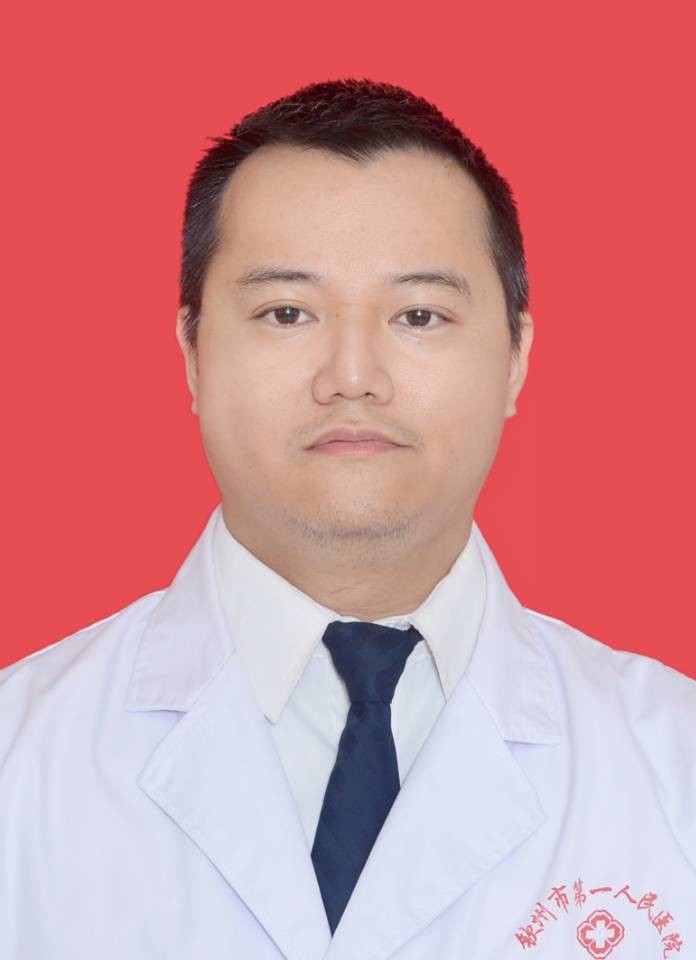 胃肠外科副主任医师 韦小波
