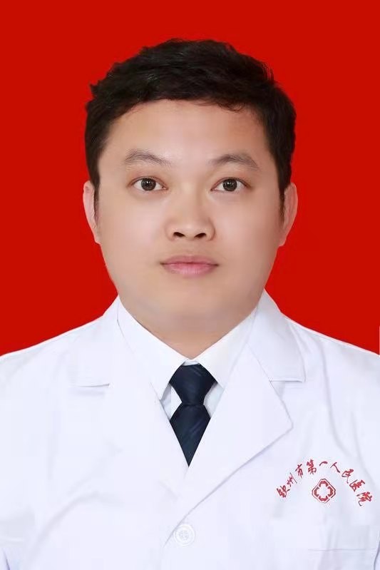 主治医师 江款