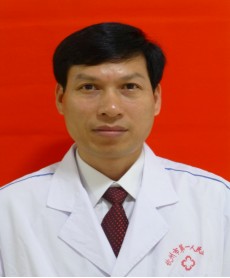 主任医师、教授 苏赞瑞