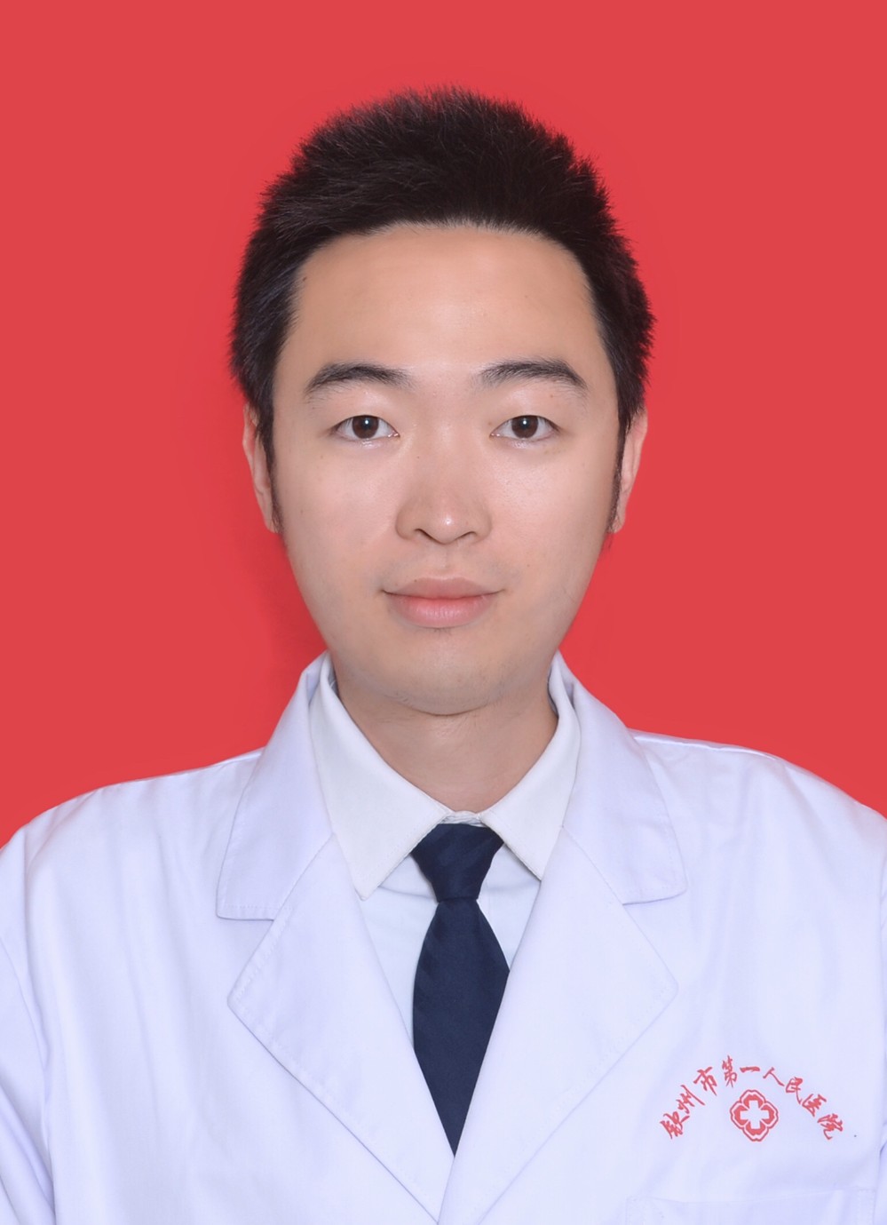胃肠外科医师 李正文