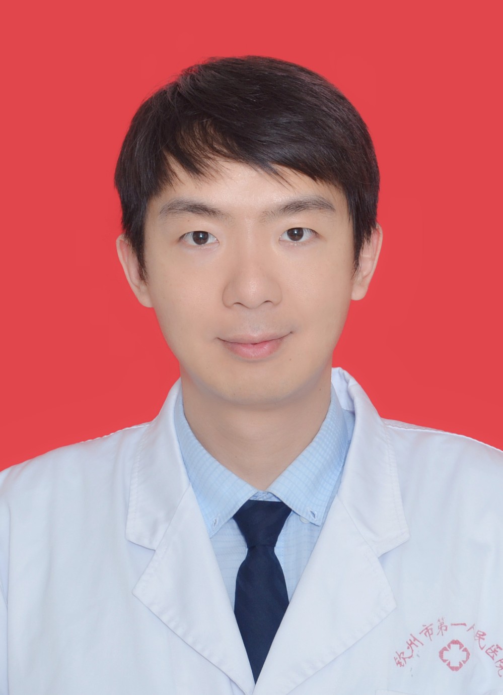 胸心外科 主治医师 罗佩