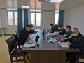 喜获市高层次创新人才工作站专项项目
