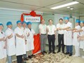 我院舒适化诊疗中心揭牌