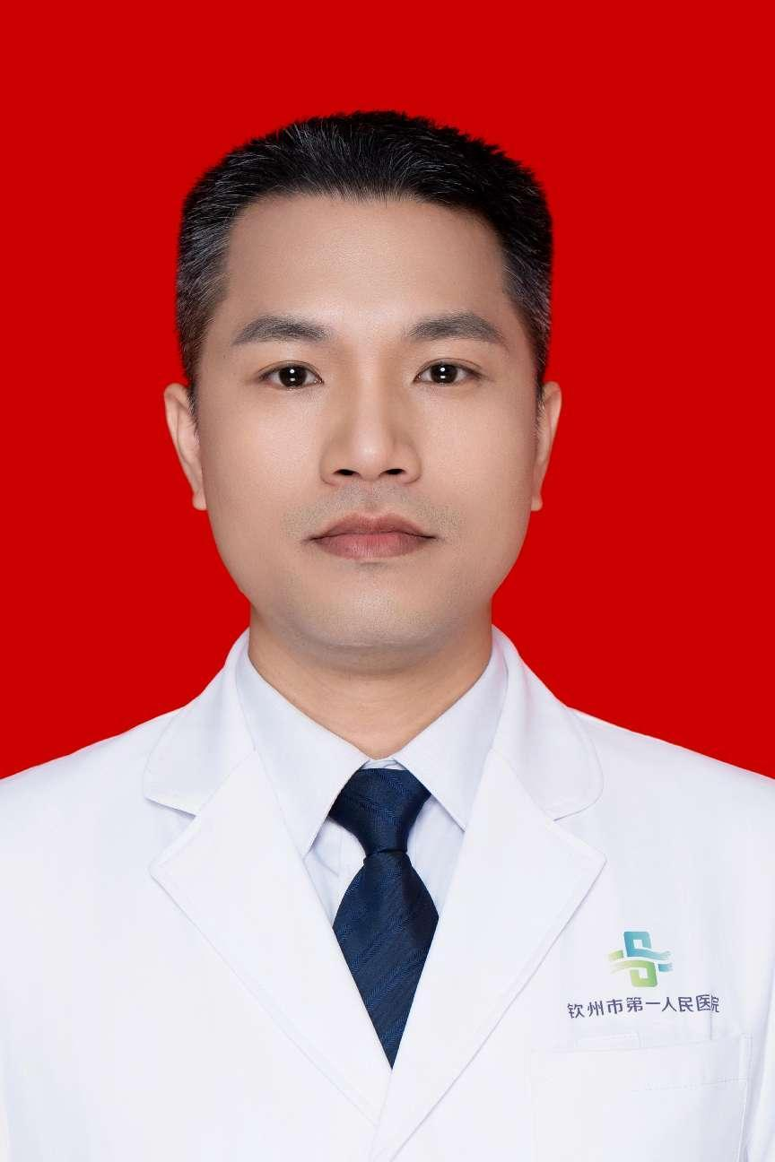张炜志