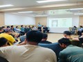 “催眠”减压 心理赋能 ▏钦州市第一人民医院心理科门诊开展专场辅导活动