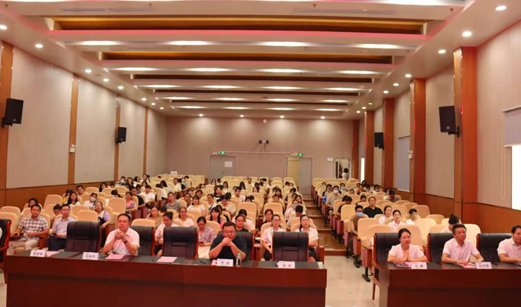 学术交流｜我院举办2025年广西北部湾地区急诊医学多中心学科建设急救技能新进展学习班